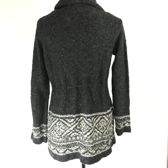 Motherhood maternity cardigan - Picture 2 of 6